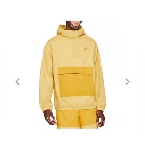 Nike Men's Sportswear Anorak Jacket